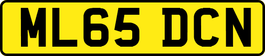 ML65DCN