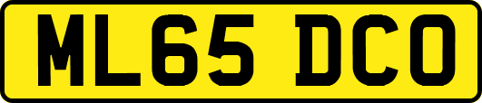 ML65DCO
