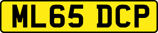 ML65DCP