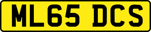ML65DCS
