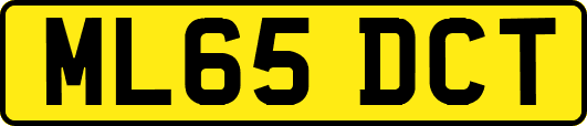 ML65DCT