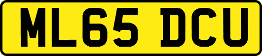 ML65DCU