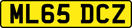 ML65DCZ