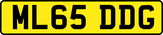 ML65DDG