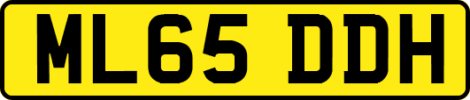 ML65DDH