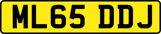ML65DDJ