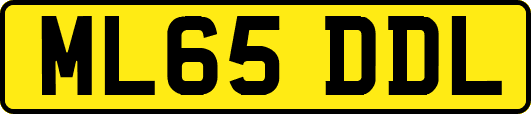ML65DDL
