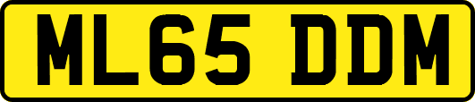 ML65DDM
