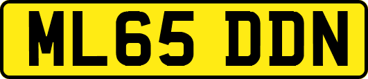 ML65DDN