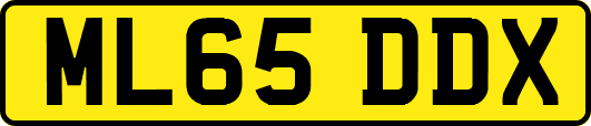 ML65DDX