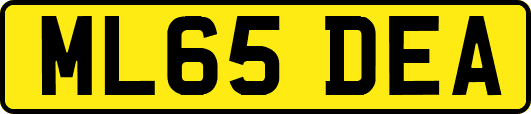 ML65DEA