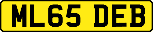 ML65DEB