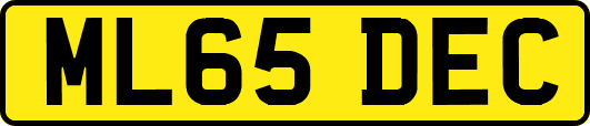 ML65DEC