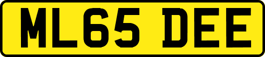 ML65DEE