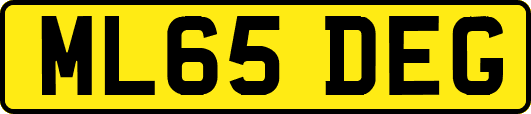 ML65DEG
