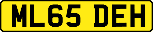 ML65DEH