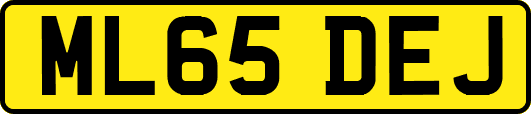 ML65DEJ