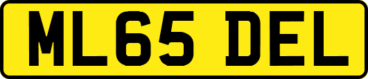 ML65DEL