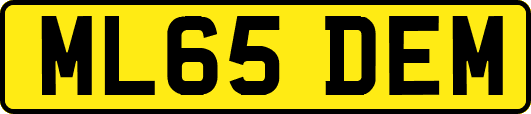 ML65DEM