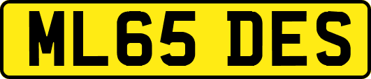 ML65DES