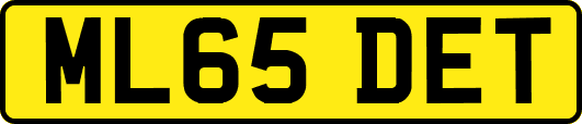ML65DET