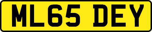 ML65DEY