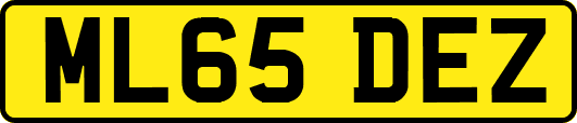 ML65DEZ