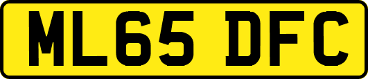 ML65DFC