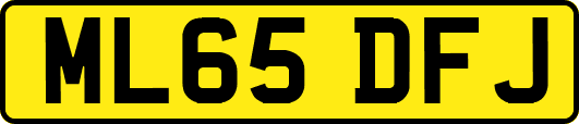 ML65DFJ