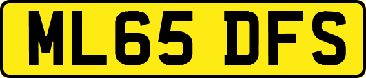 ML65DFS