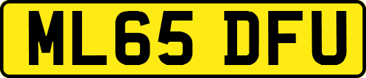 ML65DFU
