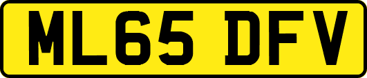 ML65DFV