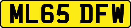 ML65DFW
