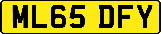 ML65DFY