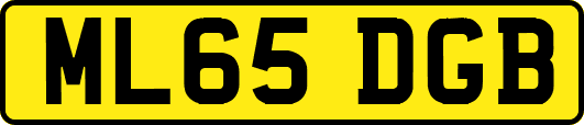 ML65DGB