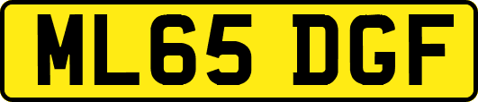 ML65DGF