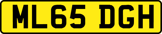 ML65DGH