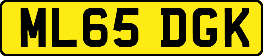 ML65DGK