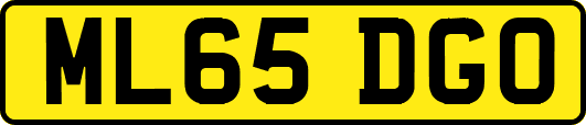 ML65DGO