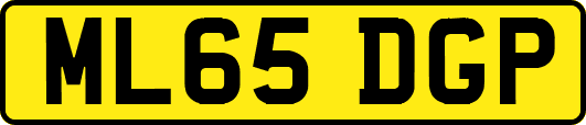 ML65DGP