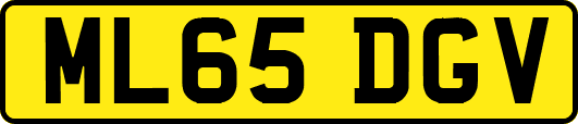 ML65DGV