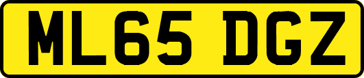 ML65DGZ