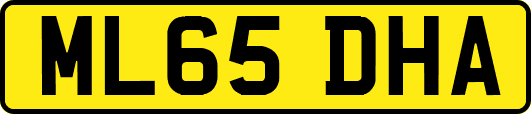 ML65DHA