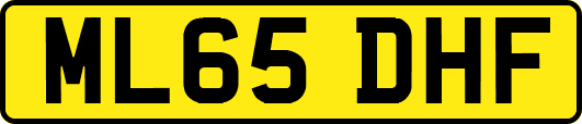 ML65DHF