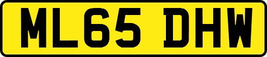 ML65DHW