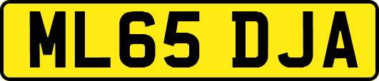 ML65DJA