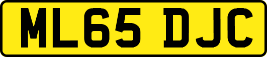 ML65DJC