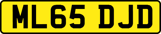 ML65DJD