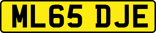 ML65DJE
