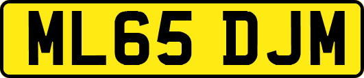 ML65DJM
